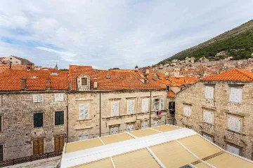 Dubrovnik 2-Bedroom Apartment for Up to 4 Guests