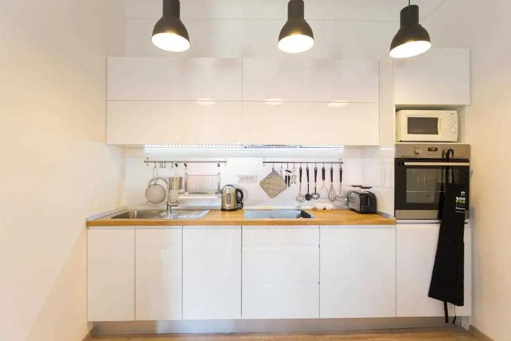 Dubrovnik 2-Bedroom Apartment for Up to 4 Guests