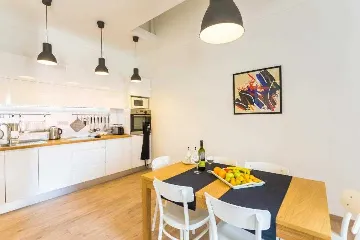 Dubrovnik 2-Bedroom Apartment for Up to 4 Guests