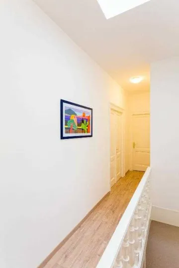 Dubrovnik 2-Bedroom Apartment for Up to 4 Guests