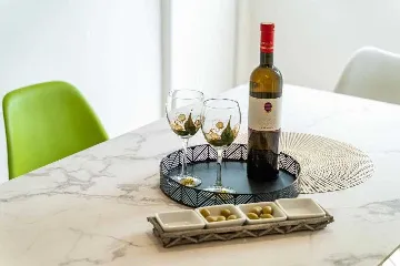 2-Bedroom Apartment in Dubrovnik (Sleeps 6)