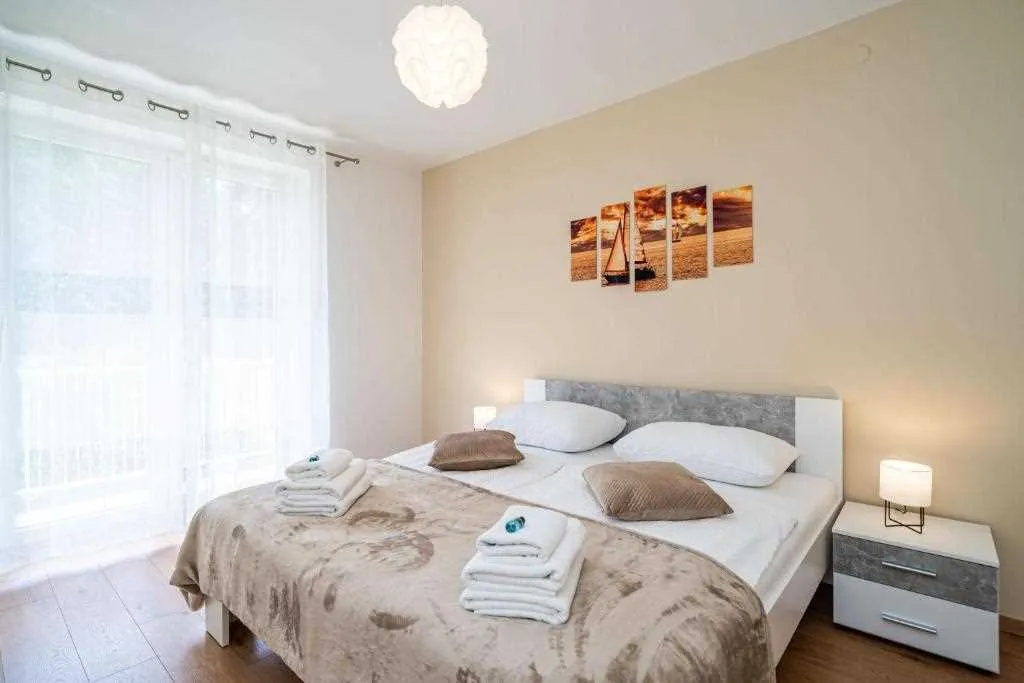2-Bedroom Apartment in Dubrovnik (Sleeps 6)