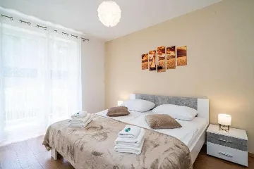 2-Bedroom Apartment in Dubrovnik (Sleeps 6)
