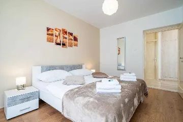 2-Bedroom Apartment in Dubrovnik (Sleeps 6)