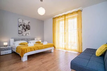 2-Bedroom Apartment in Dubrovnik (Sleeps 6)