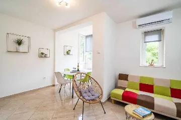 2-Bedroom Apartment in Dubrovnik (Sleeps 6)