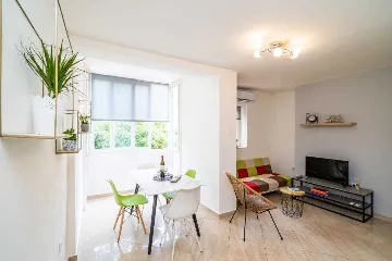 2-Bedroom Apartment in Dubrovnik (Sleeps 6)