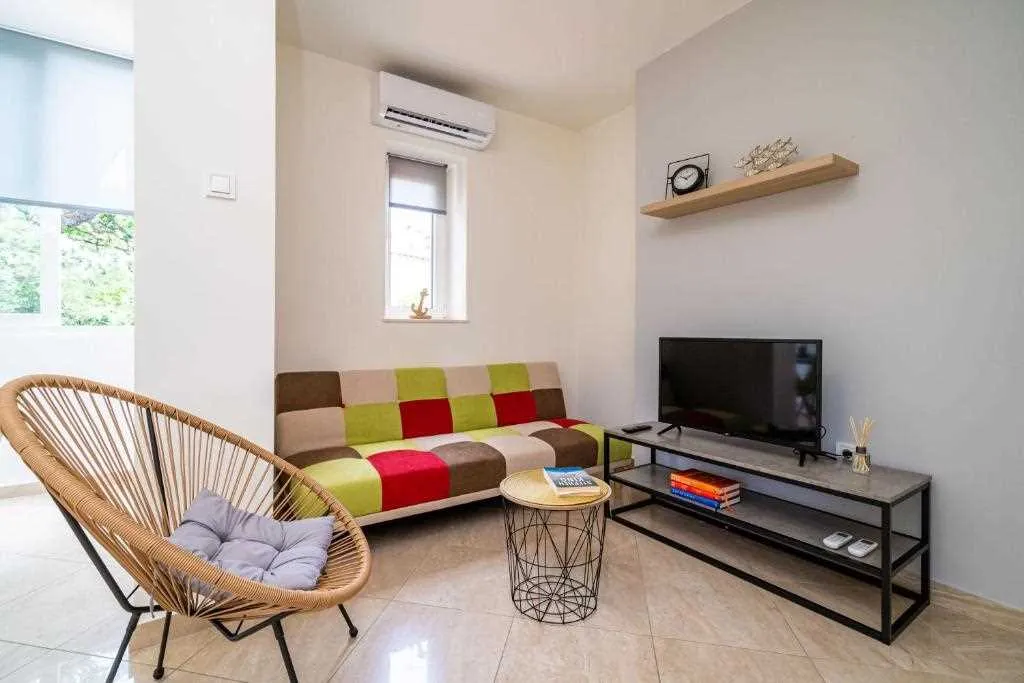 2-Bedroom Apartment in Dubrovnik (Sleeps 6)