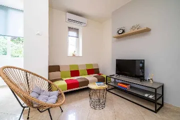 2-Bedroom Apartment in Dubrovnik (Sleeps 6)