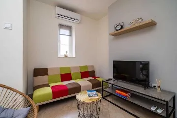 2-Bedroom Apartment in Dubrovnik (Sleeps 6)