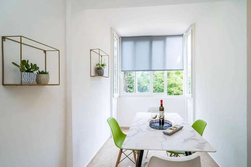 2-Bedroom Apartment in Dubrovnik (Sleeps 6)