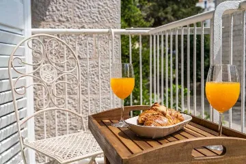 2-Bedroom Apartment in Dubrovnik (Sleeps 6)