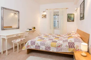 Dubrovnik 1-Bedroom Apartment for Up to 5 Guests