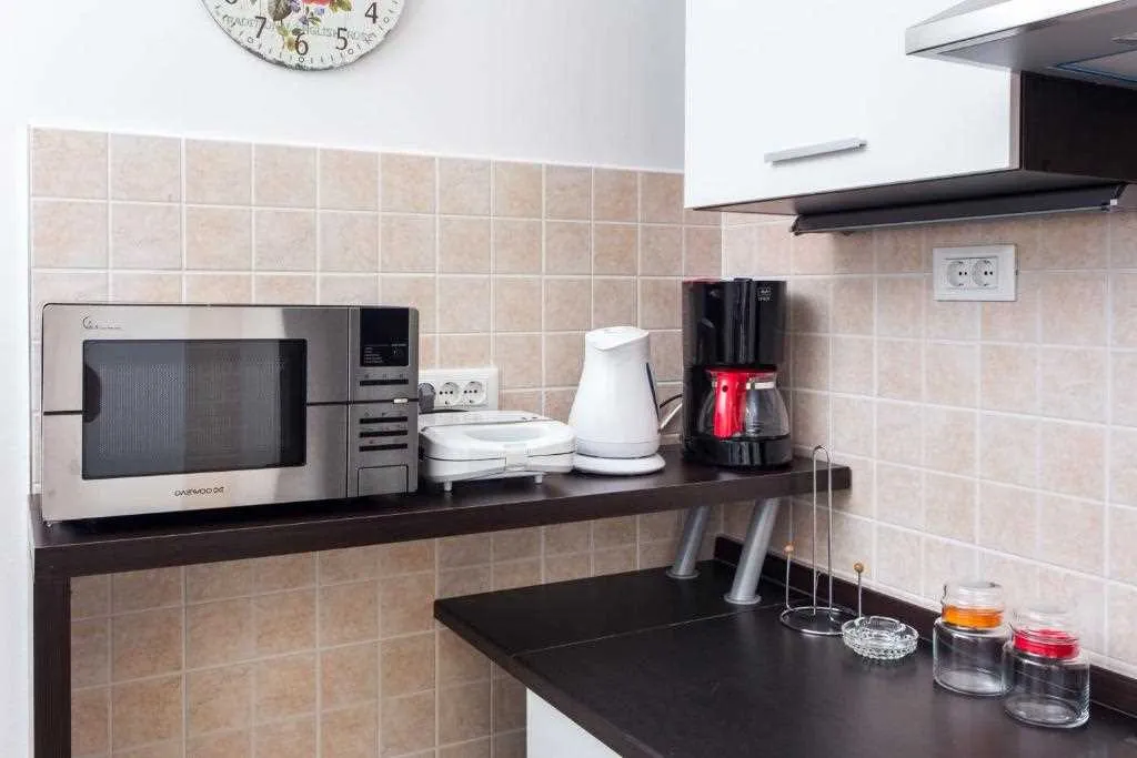 Dubrovnik 1-Bedroom Apartment for Up to 5 Guests