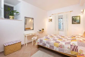 Dubrovnik 1-Bedroom Apartment for Up to 5 Guests