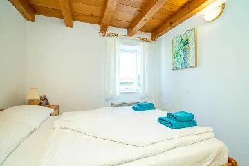 Dubrovnik Duplex Apartment for Up to 5 Guests
