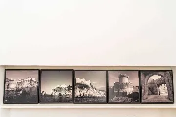 Dubrovnik Duplex Apartment for Up to 5 Guests