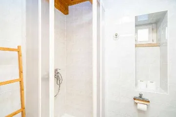 Dubrovnik Duplex Apartment for Up to 5 Guests