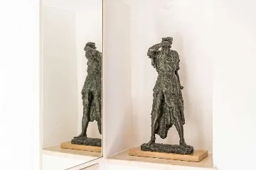 Dubrovnik Duplex Apartment for Up to 5 Guests