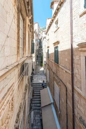 2-Bedroom Apartment in Stari Grad, Dubrovnik