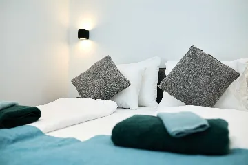 Dubrovnik 3-Bedroom Apartment for Up to 7