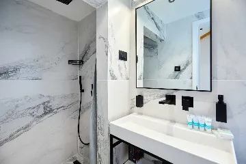 Dubrovnik 3-Bedroom Apartment for Up to 7