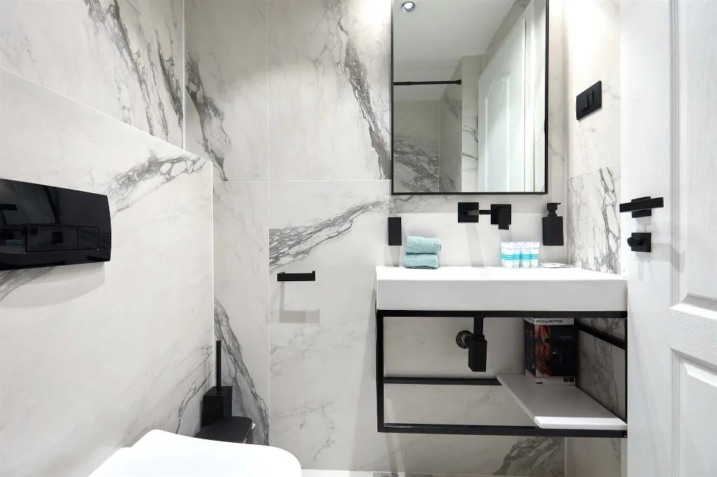 Dubrovnik 3-Bedroom Apartment for Up to 7