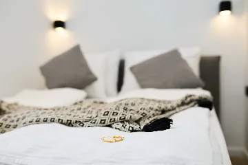 Dubrovnik 3-Bedroom Apartment for Up to 7