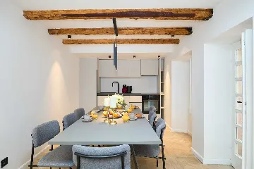 Dubrovnik 3-Bedroom Apartment for Up to 7