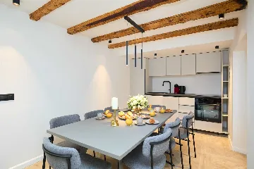 Dubrovnik 3-Bedroom Apartment for Up to 7