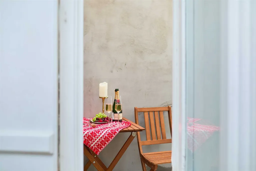 Dubrovnik 3-Bedroom Apartment for Up to 7