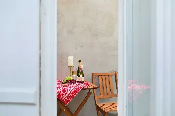 Dubrovnik 3-Bedroom Apartment for Up to 7