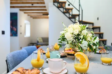 Dubrovnik 3-Bedroom Apartment for Up to 7