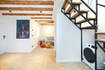 Dubrovnik 3-Bedroom Apartment for Up to 7