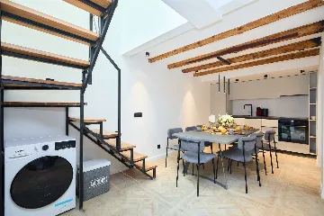 Dubrovnik 3-Bedroom Apartment for Up to 7