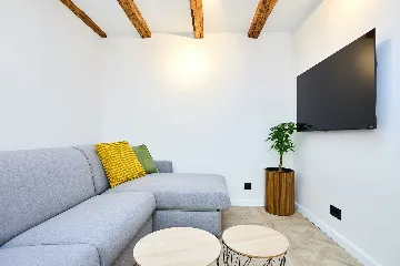 Dubrovnik 3-Bedroom Apartment for Up to 7