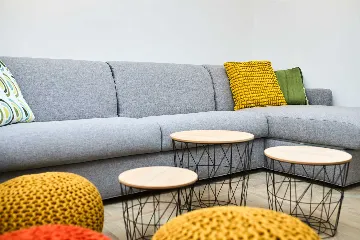 Dubrovnik 3-Bedroom Apartment for Up to 7