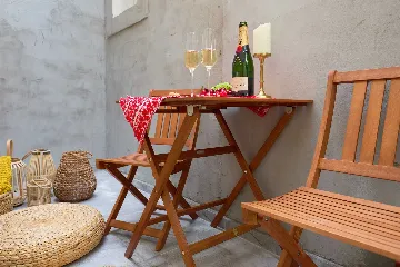 Dubrovnik 3-Bedroom Apartment for Up to 7