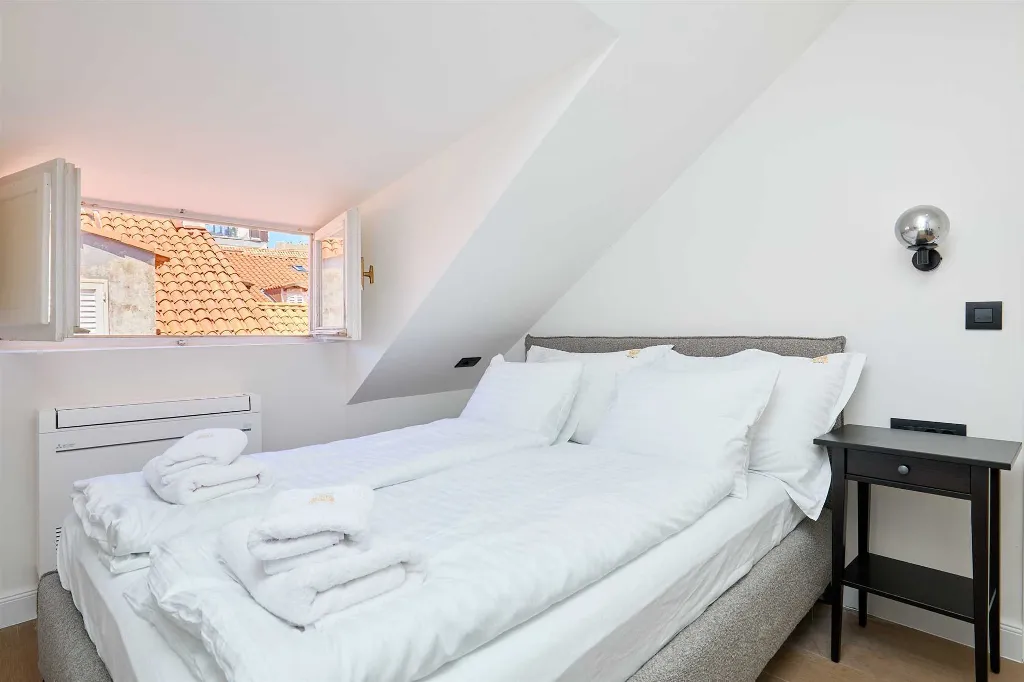 Dubrovnik Old Town Loft Double Room for 2