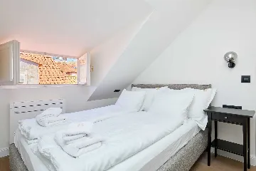 Dubrovnik Old Town Loft Double Room for 2