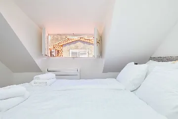 Dubrovnik Old Town Loft Double Room for 2