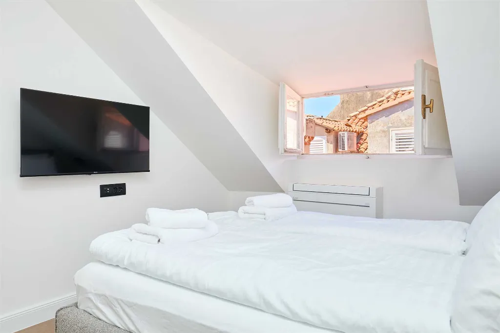 Dubrovnik Old Town Loft Double Room for 2