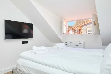 Dubrovnik Old Town Loft Double Room for 2