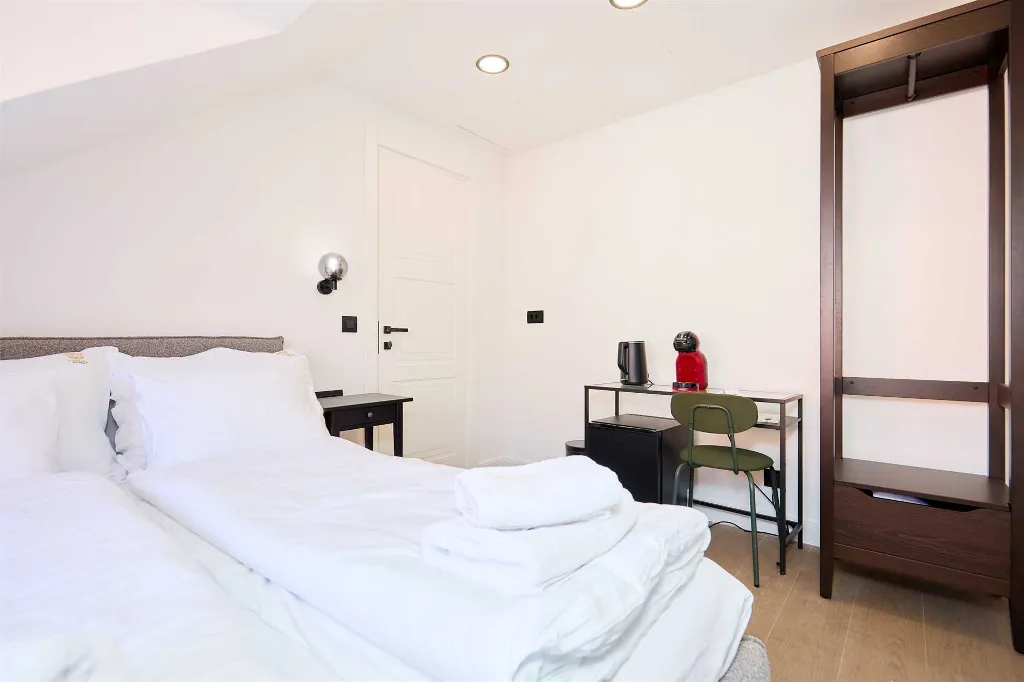 Dubrovnik Old Town Loft Double Room for 2