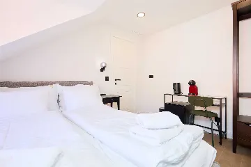 Dubrovnik Old Town Loft Double Room for 2