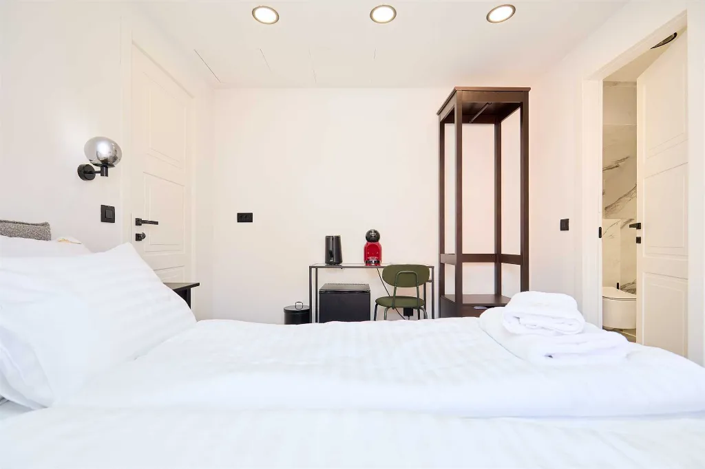 Dubrovnik Old Town Loft Double Room for 2