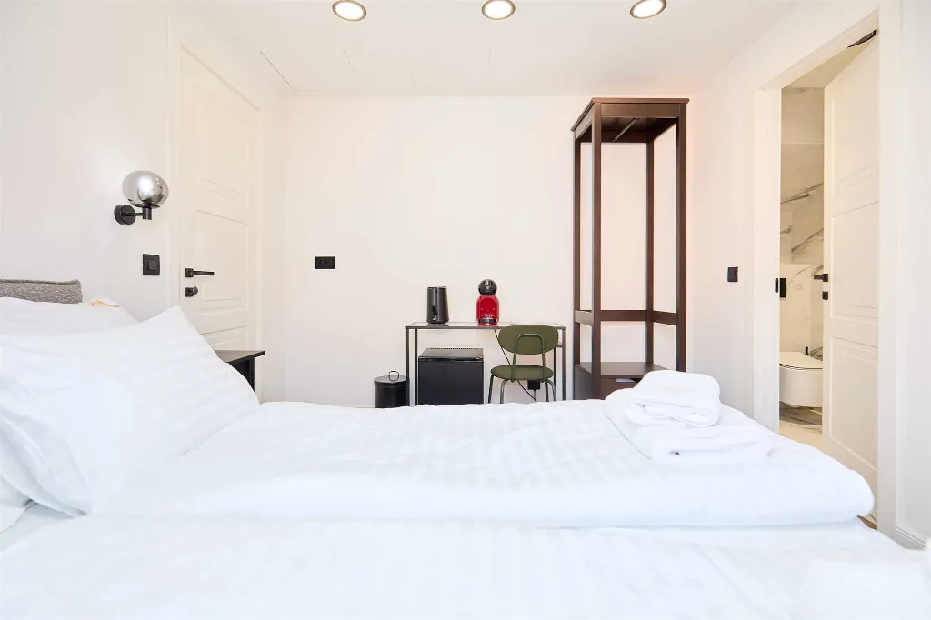 Dubrovnik Old Town Loft Double Room for 2