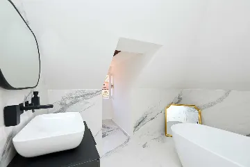 Dubrovnik Old Town Loft Double Room for 2