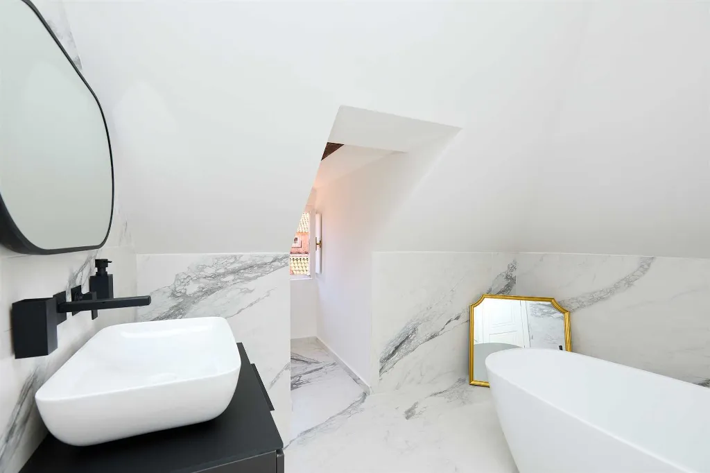 Dubrovnik Old Town Loft Double Room for 2