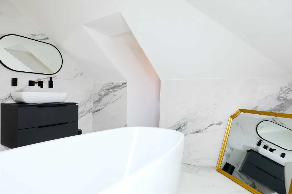 Dubrovnik Old Town Loft Double Room for 2